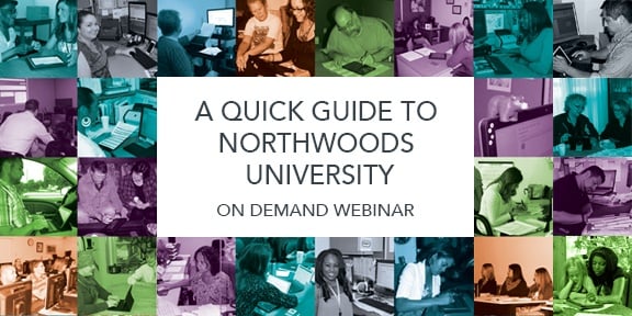 A Quick Guide to Northwoods University