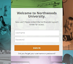 Get schooled with Northwoods University